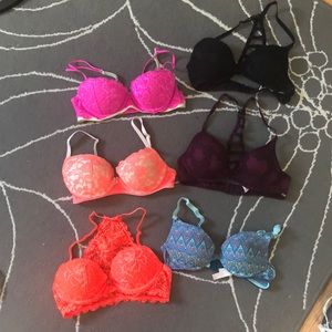 Bras